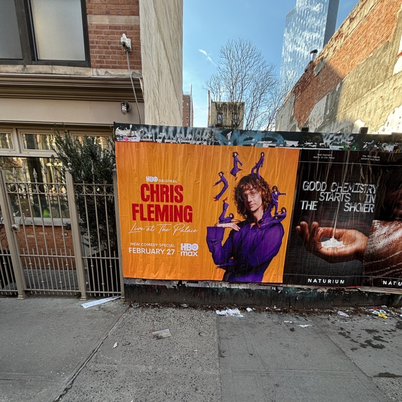 Henry Street & Rutgers Street